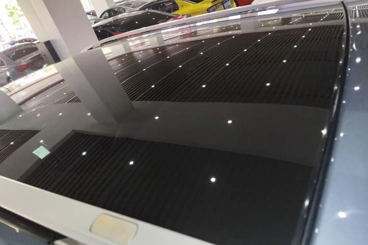 Used Land Rover Discovery Sport 2020 249 PS R-Dynamic Performance Tech Edition 7 Seats