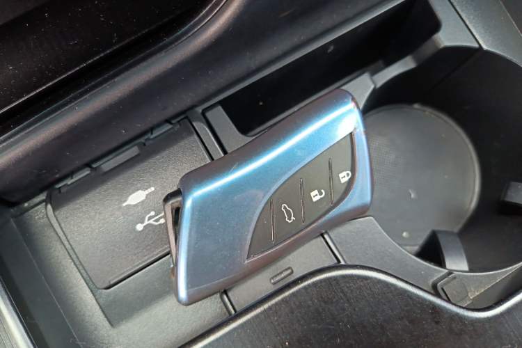 Used Lexus ES 2020 200 Excellence Edition
