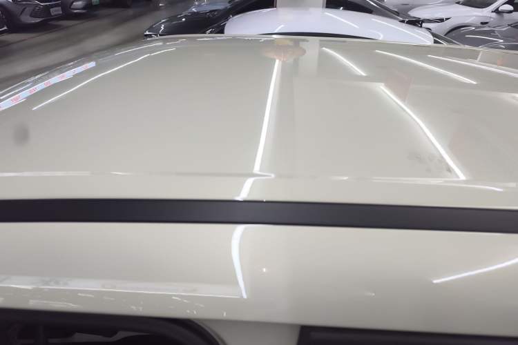 Used BYD Yuan UP 2025 Intelligent Driving Version 401 km Leading Edition