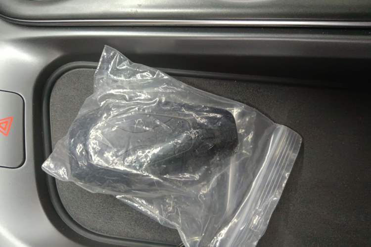 Used ARCFOX Alpha T5 2025 520 MAX