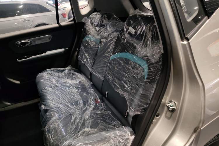 Used AION Y 2023 Younger Star Edition
