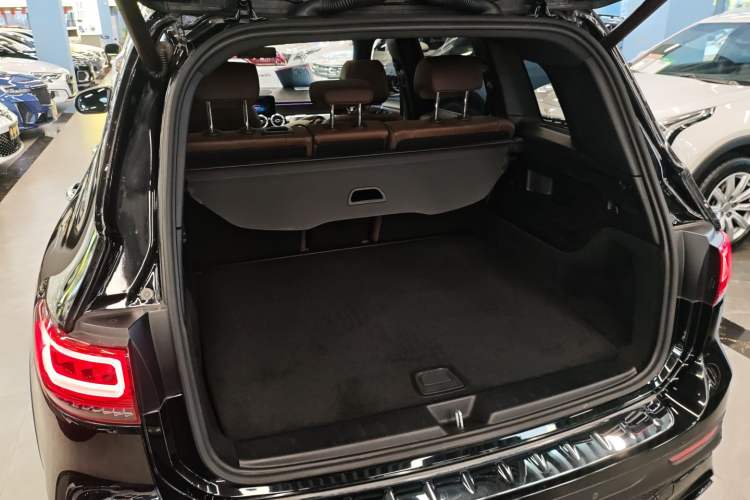 Used Mercedes-Benz GLB 2021 GLB 200 Dynamic Edition
