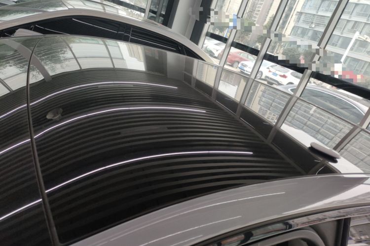 Used Leapmotor C01 2024 Range-Extended 316 Deluxe Edition
