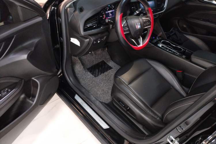 Used Buick Regal 2024 25T Deluxe Edition
