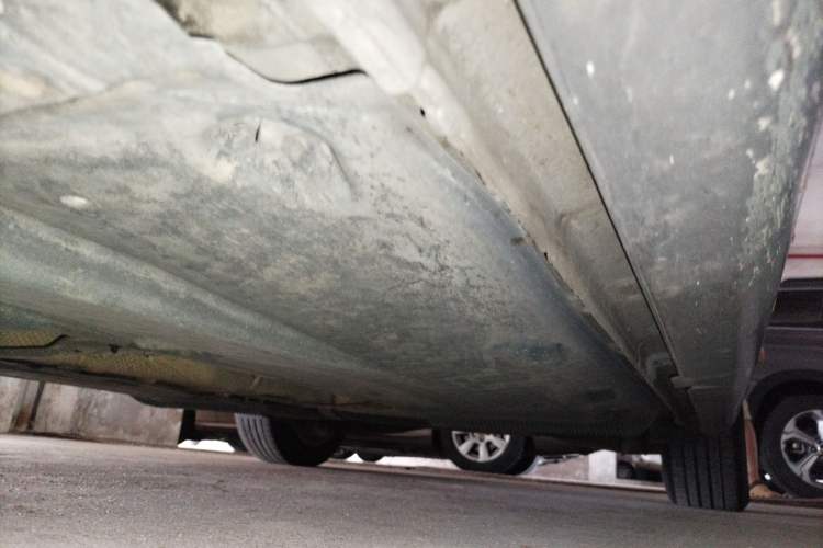 Used Volkswagen Golf 2011 1.4TSI Cross Golf