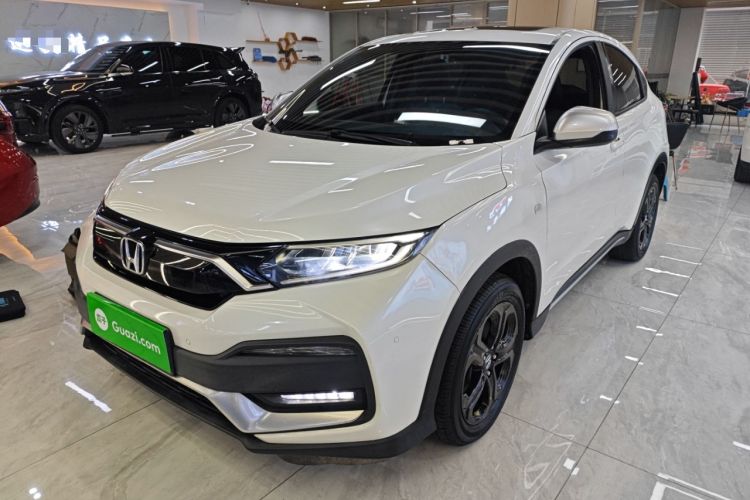 Used Honda XR-V 2020 220TURBO CVT Luxury Edition