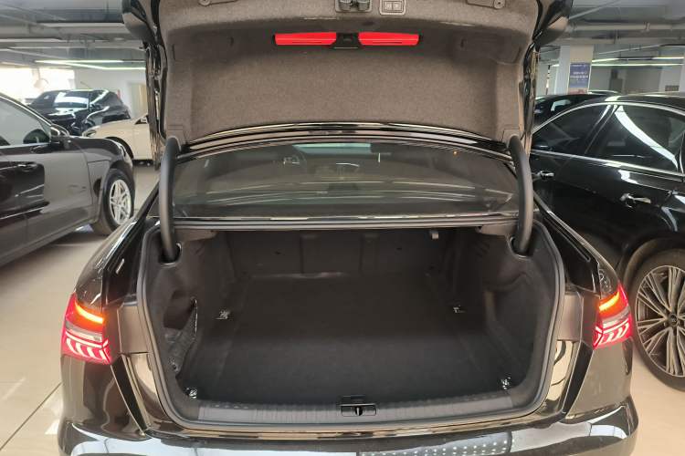 Used Audi A6L 2023 Revised 45 TFSI Prestige Dynamic Edition