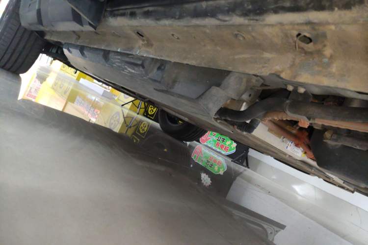 Used Haval Raptor New Energy 2023 Hi4 102 Exploration Edition
