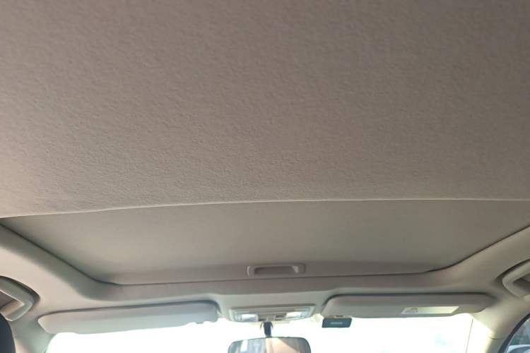 Used Honda Civic 2019 220TURBO CVT Dynamic Edition China VI Emission Standard
