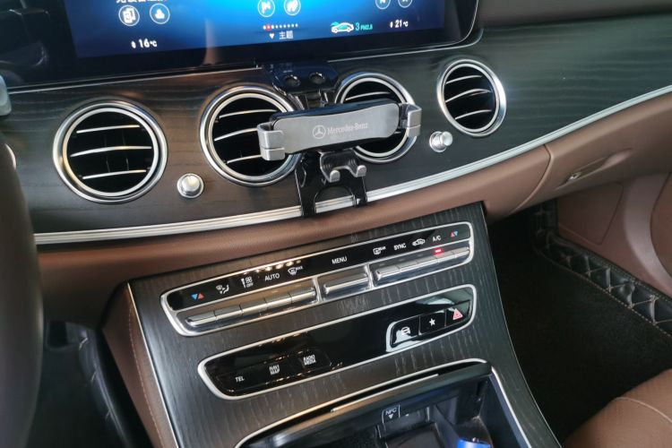 Used Mercedes-Benz E-Class 2023 E 260 L