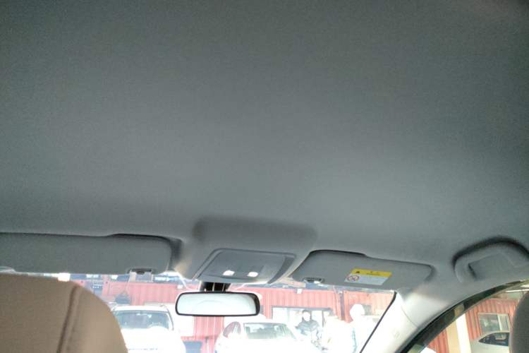 Used BYD Seal 05 DM-i 2025 DM-i Smart Drive 55KM Luxury Model
