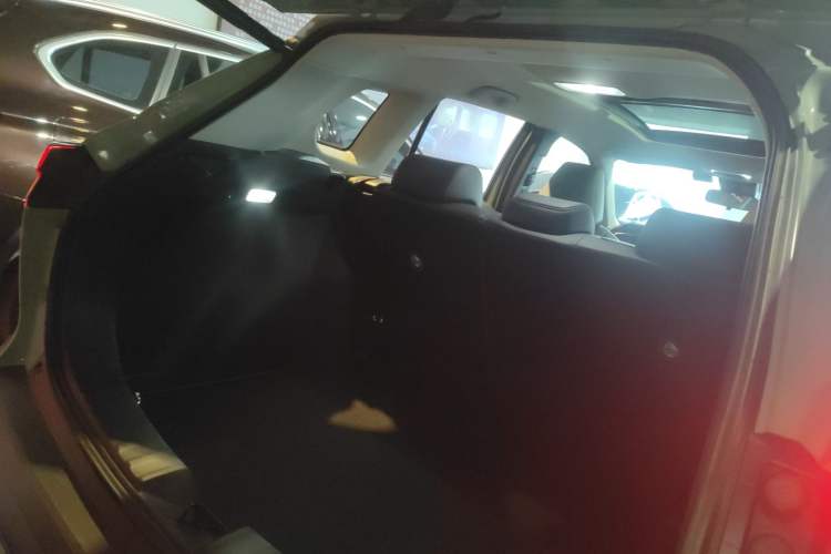 Used Toyota Corolla Cross 2022 2.0L Flagship Edition