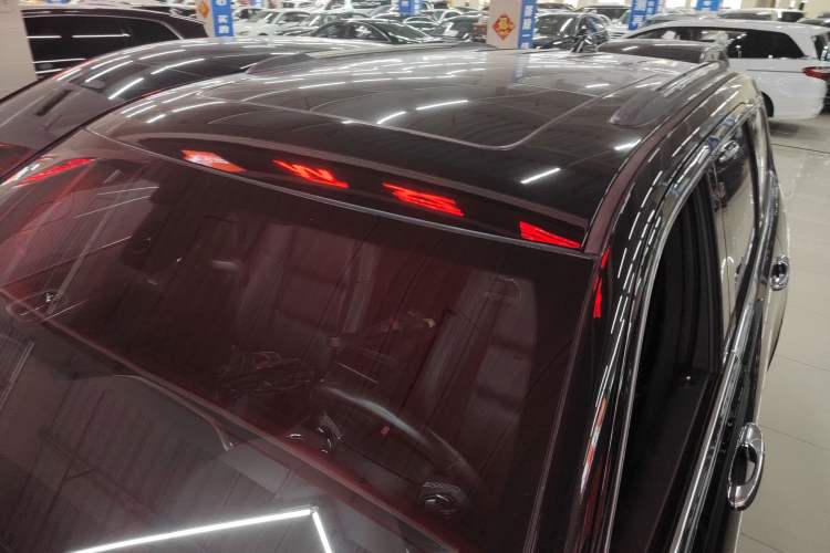 Used  Grand Cherokee 2017 3.0L Comfort Navigation Edition
