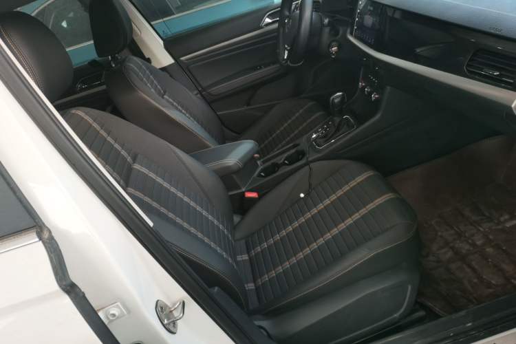 Used Volkswagen Lavida 2022 280TSI DSG Comfort Edition
