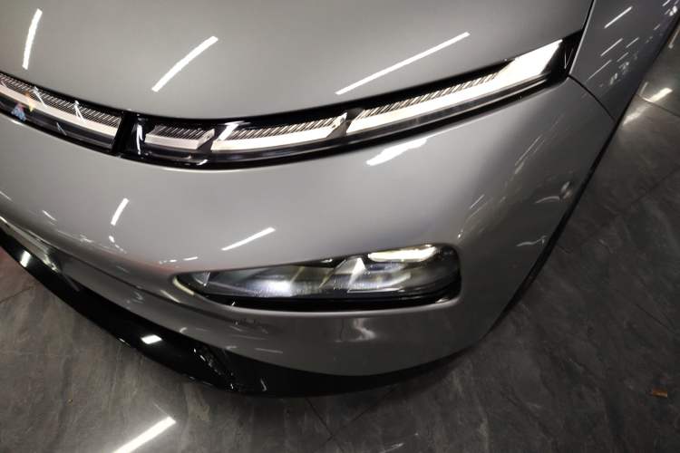 Used XPeng P7 2022 480N+
