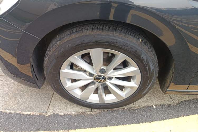 Used Volkswagen Bora 2021 1.5L Automatic Elite Smart Connect Edition
