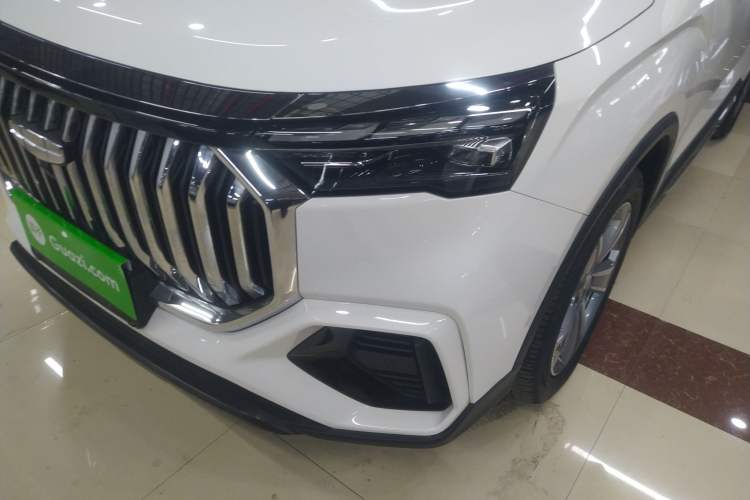 Used Geely Auto Haoyue L 2023 2.0T DCT Prestige Edition