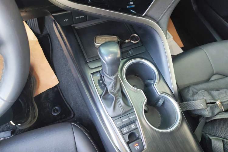 Used Toyota Camry 2021 Dual-Motor 2.5HG Luxury Edition
