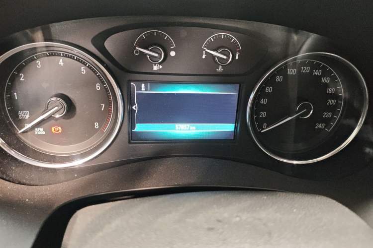 Used Buick LaCrosse 2018 20T Elite Edition