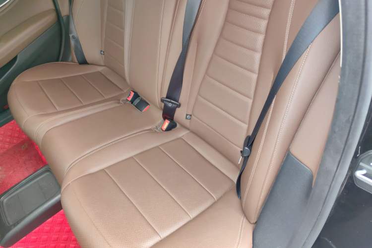 Used Mercedes-Benz E-Class 2019 E 200 L Sport Edition