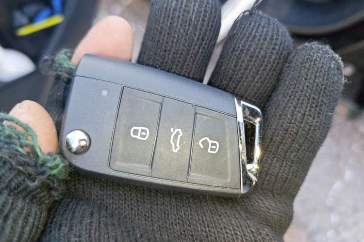 Used Volkswagen Teramont 2020 380TSI Four-Wheel Drive Comfort Edition China VI Standard
