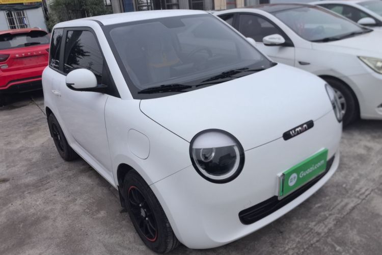 Used  Lumin 2025 205km Refreshing Edition