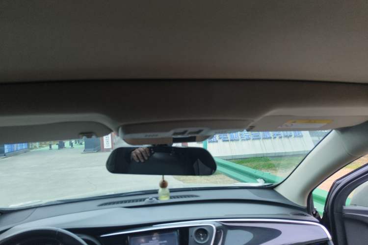 Used Buick Envision 2017 20T Two-Wheel Drive Elite Version
