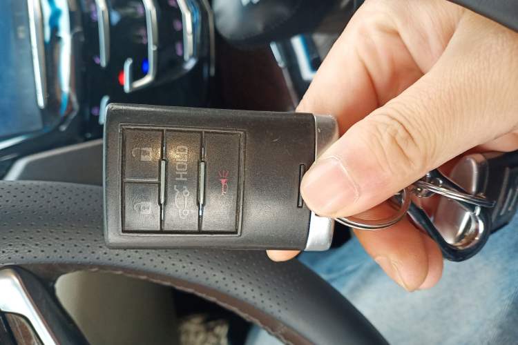 Used Cadillac XTS 2014 28T Comfort Version