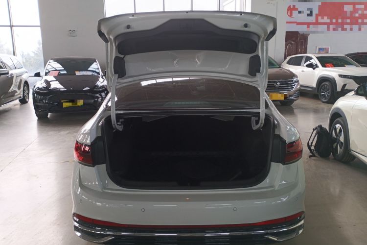 Used Volkswagen Sagitar 2023 300TSI DSG Excellence Edition