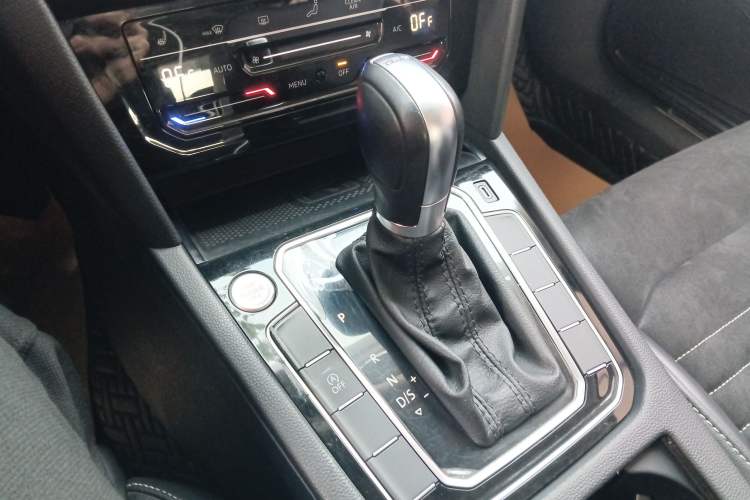 Used Volkswagen Magotan 2020 330TSI DSG Luxury Edition
