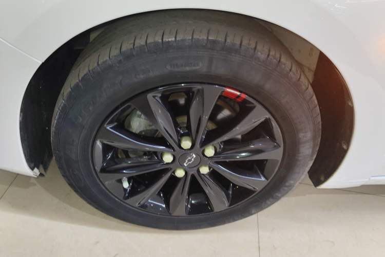 Used Chevrolet Monza 2019 Redline 320T Dual-Clutch Sporty Version China VI Standard
