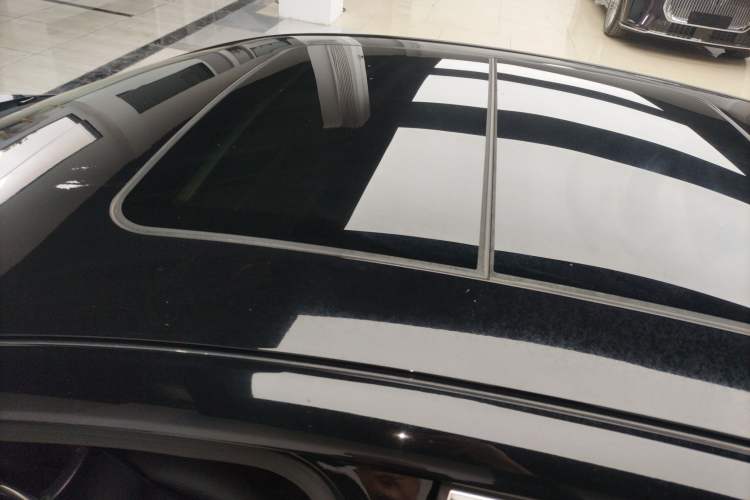 Used Cadillac XTS 2018 28T Tech Edition