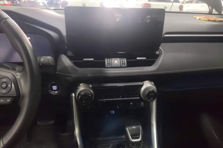 Used Toyota Wildlander 2023 2.0L CVT Two-Wheel Drive Prestige Version
