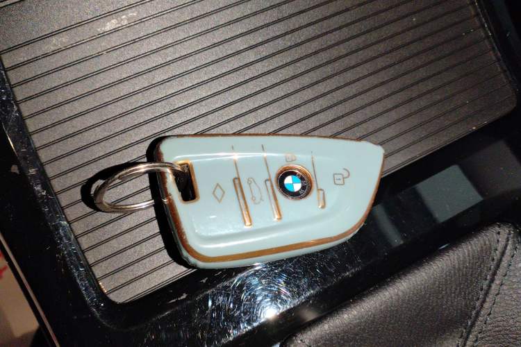 Used BMW X1 2021 sDrive20Li Premium Edition