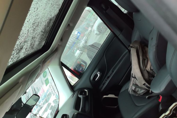 Used  Renegade 2017 180T Automatic High-Energy Version
