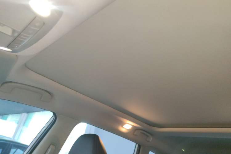 Used Nissan X-Trail 2022 2.0L Two-Wheel Drive Smart Connect Premium Edition
