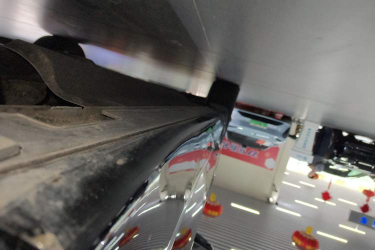 Used Hyundai Palisade 2023 3.5L Automatic All-Wheel Drive Calligraphy