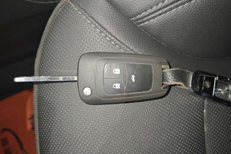 Used Buick GT 2021 Revised Version Flagship 1.5L Automatic Elite Edition
