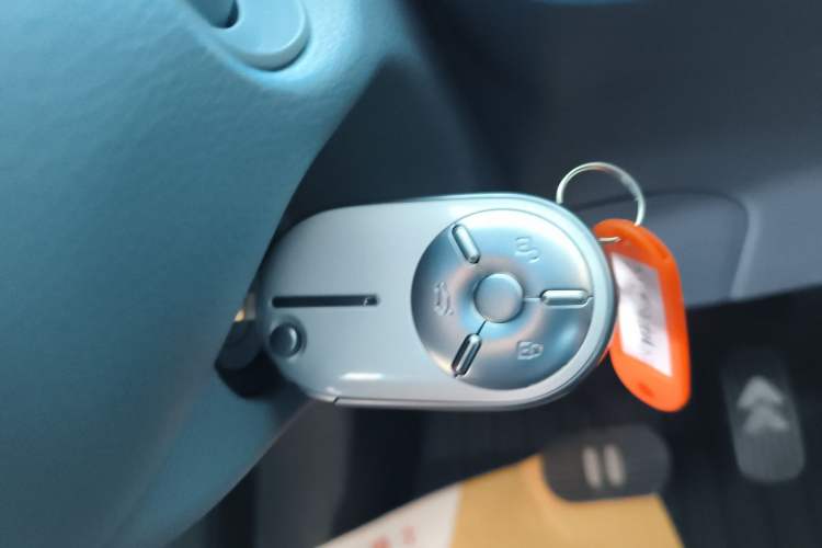 Used Bestune Pony 2025 222km Range Agile Horse
