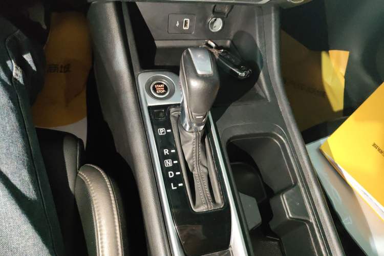 Used Nissan Sylphy 2021 1.6L XL CVT Enjoyment Edition