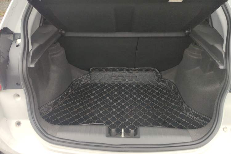 Used Chery Tiggo 3X 2018 1.5L Manual Elite Edition
