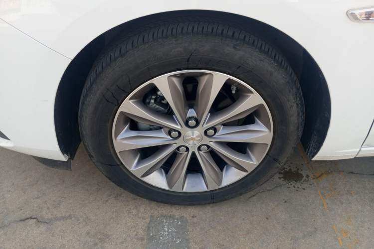 Used Chevrolet Monza 2022 320 Automatic Enjoyment Sunroof Version
