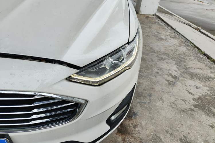 Used Ford Mondeo 2020 EcoBoost 180 Stylish Model