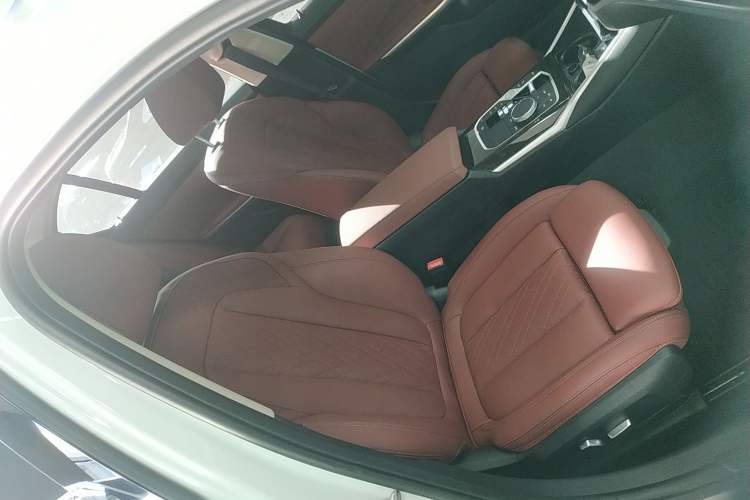 Used BMW 3 Series 2023 325Li M Sport Package
