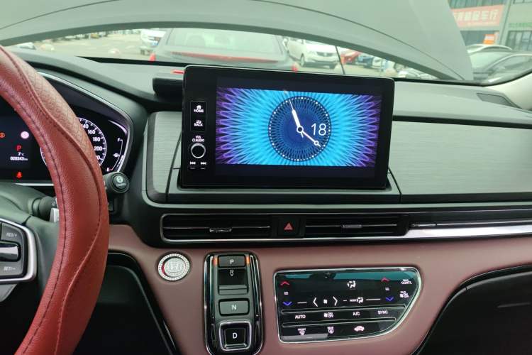 Used Honda Elysion 2024 2.0L eHEV Ultimate Edition