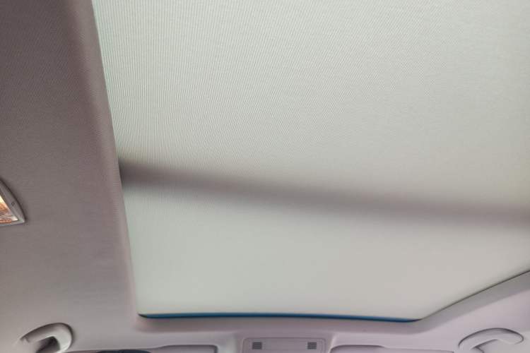 Used Skoda Karoq 2020 TSI280 Luxury Smart Edition China VI Standard