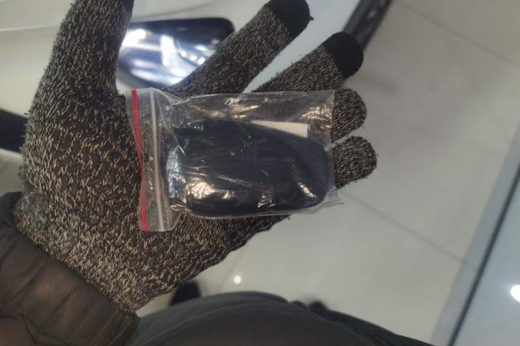 Used Nio ES6 2020 600 km Sport Edition