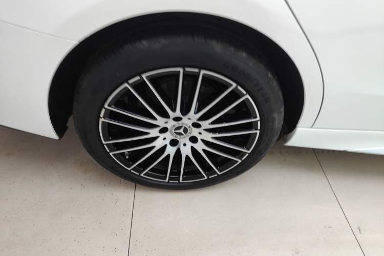 Used Mercedes-Benz C-Class 2024 Restyled C-Class 260 L Sport Edition
