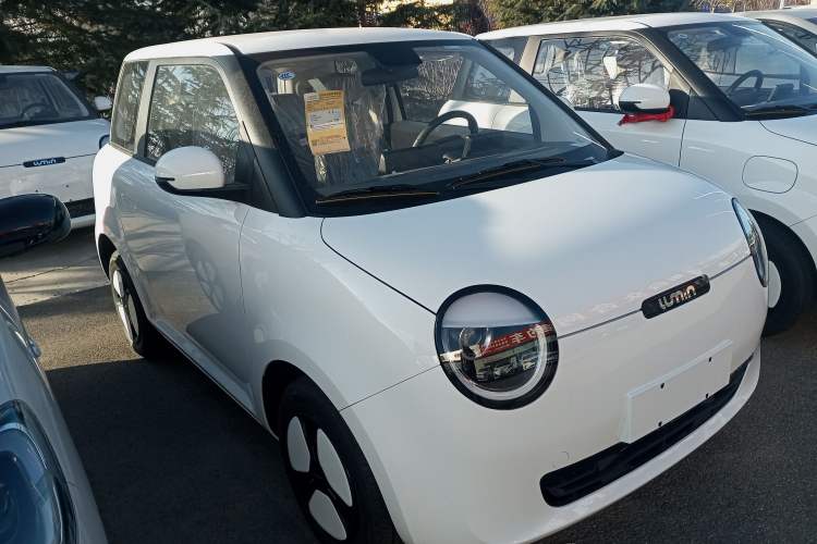 Used  Lumin 2024 130km Qingyue Version