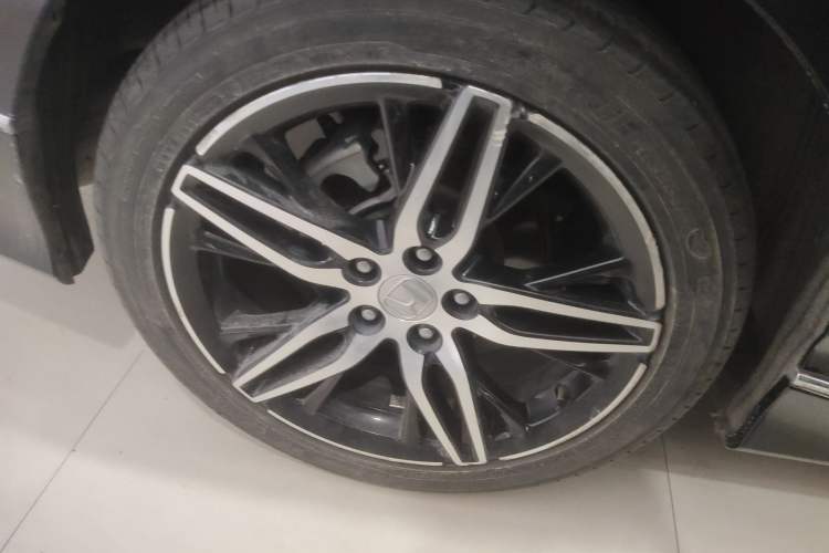 Used Honda Accord 2022 Xing·Hybrid 2.0L Phantom Night·Sharp Intelligence Edition
